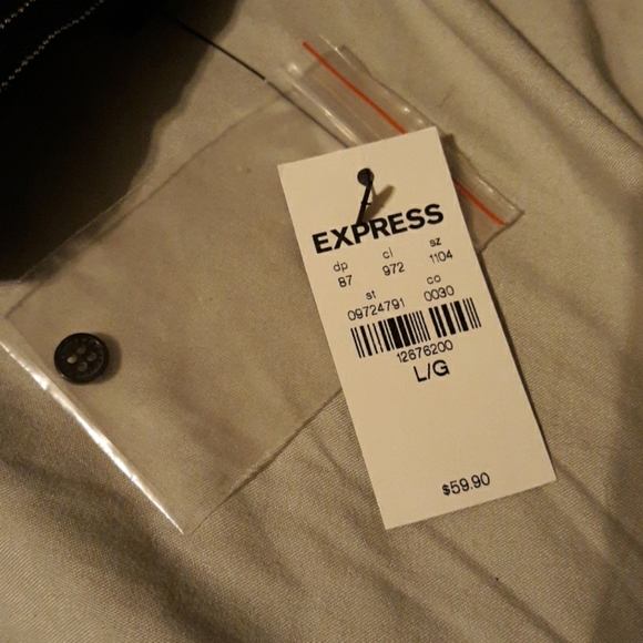 Striped bell sleeve top - Picture 14 of 15